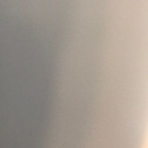 Meet your Posher, Ron